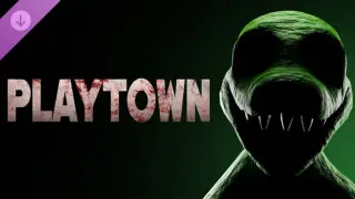 PLAYTOWN: Chapter 1