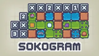 Sokogram