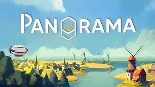 Pan'orama