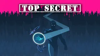 Top Secret