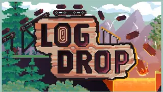 Log Drop