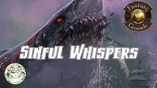 Fantasy Grounds - Sinful Whispers (5E)