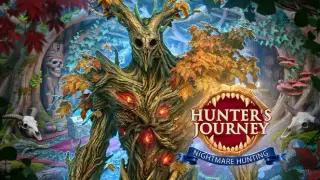 Hunter's Journey: Nightmare Hunting DLC