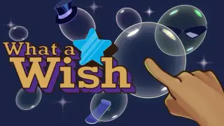 What a Wish
