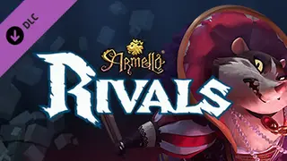 Armello - Rivals Hero Pack