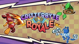 Critterbyte Royale