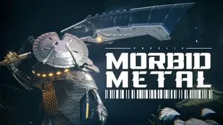 Morbid Metal