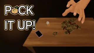 Pack It Up!