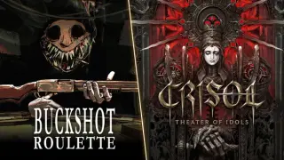 Buckshot of Idols