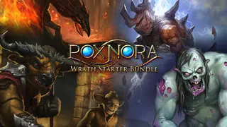 Wrath Starter Bundle