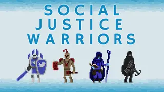 Social Justice Warriors