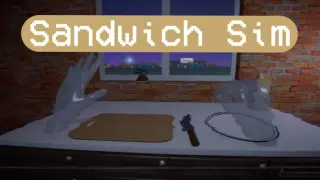 Sandwich Sim