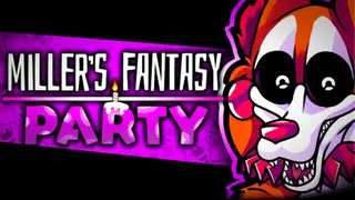 Miller's Fantasy: PARTY