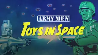 Army Men: Toys In Space