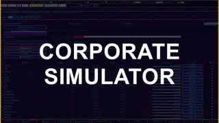 Corporate Simulator