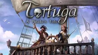 Tortuga - A Pirate's Tale