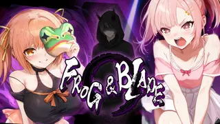 Frog & Blade