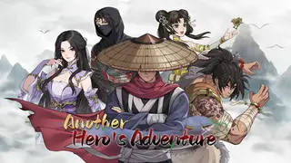 Another Hero's Adventure
