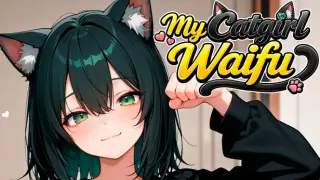 My Catgirl Waifu