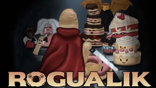 Rogualik