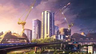 Cities: Skylines - Xbox Series