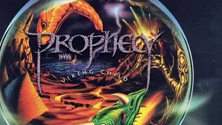 Prophecy I - The Viking Child