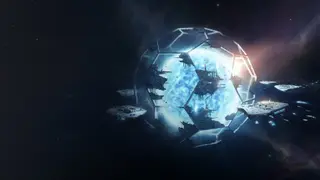 Stellaris: Console Edition PS5 - Utopia - PS5