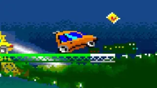 Arcade Archives City CONNECTION - Switch