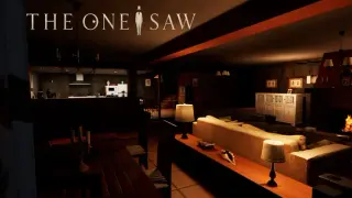 The One I Saw