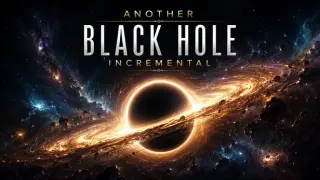 Another Black Hole Incremental
