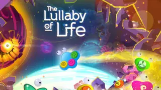 The Lullaby of Life - Art Book + Wallpapers
