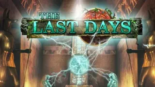 The Last Days - Switch