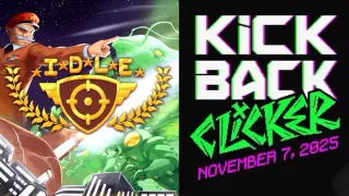 Kickback Clicker X IDLE