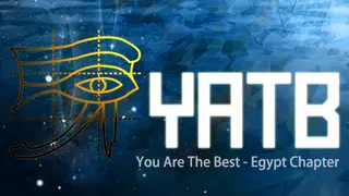 YATB：You Are The Best - Egypt Chapter