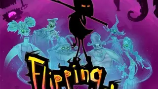 Flipping Death - Switch