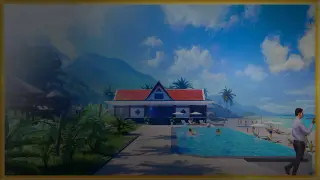Hotel - Lake - PS4 & PS5