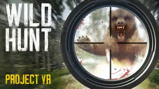 Project VR Wild Hunt