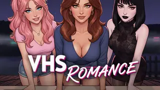 VHS Romance