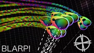 BLARP!
