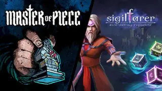 Sigilfarer x Master of Piece