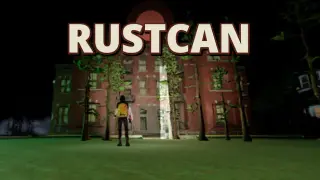 RUSTCAN