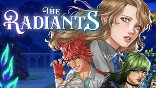 The Radiants