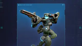 Exoprimal - Nimbus α Early Unlock Ticket - PS4 & PS5