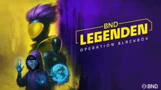 BND-Legenden: Operation Blackbox