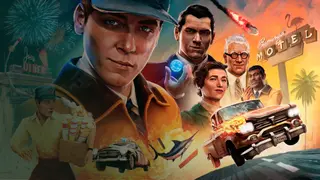 Deliver At All Costs - PS5