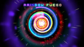 Rainbow Fuego