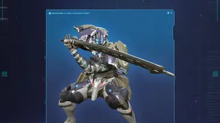 Exoprimal - Murasame α Early Unlock Ticket - PS4 & PS5