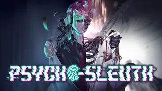 Psycho-Sleuth