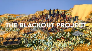 The Blackout Project