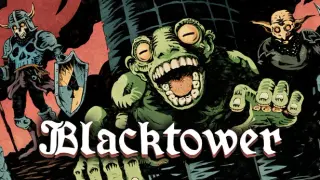 Blacktower